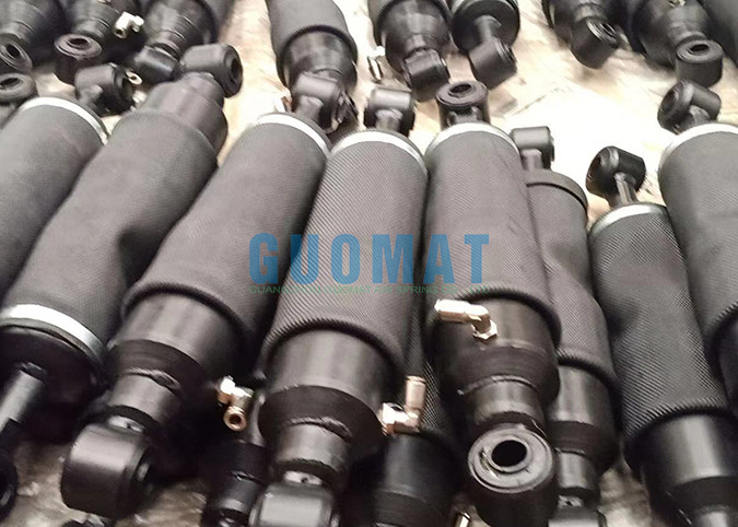 64207-7E010 Hyundai Rear Cab Air Shock Absorber 64207 7E010 One Year Warranty