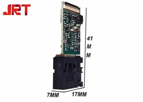 Cheap Small Size Industrial Laser Distance Sensor With RS485 Engineer Measurement Tools 20m for sale