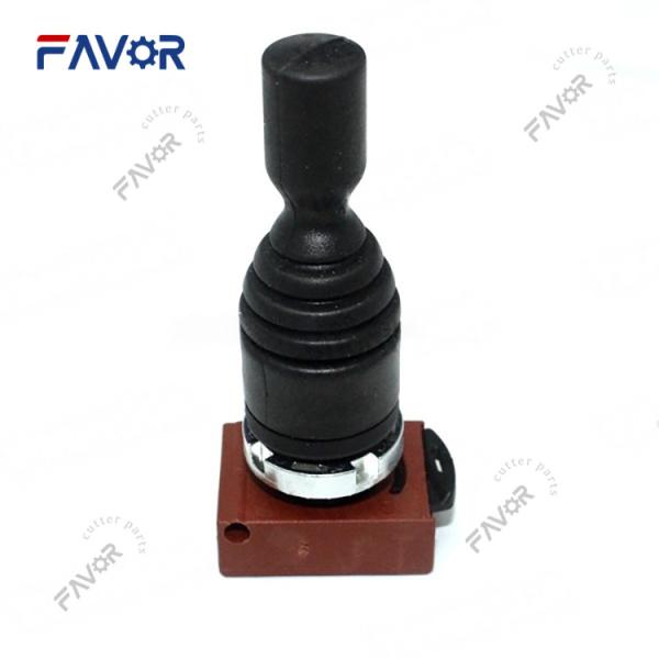 4 Way Standard Joystick 925500574 For XLC7000 Z7 S-91 Cutter Parts
