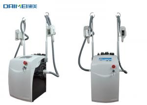 China DM-VG1 Cryolipolysis Slimming Machine RF Radio Frequency Cavitation Beauty Equipment on sale