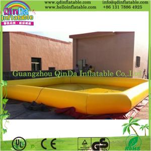 Quality Inflatable Pool for Water Balls, Pool for Kids giant inflatable water swimming pool wholesale