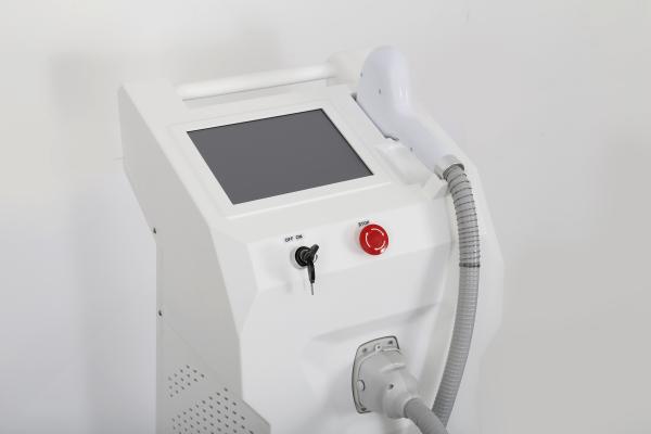 808nm diode German laser device permenent hair removal machine