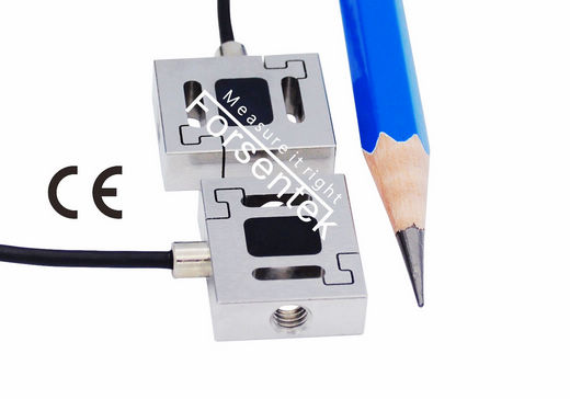 miniature s type tension load cell 50kg 20kg 10kg 5kg 2kg 1kg