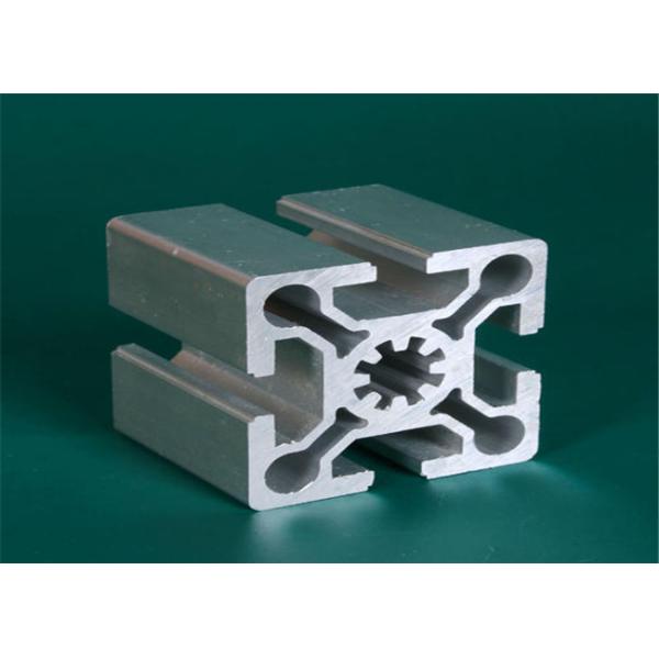 6061 3.0MM T-Slot Anodizing Extrusion Aluminium Profiles