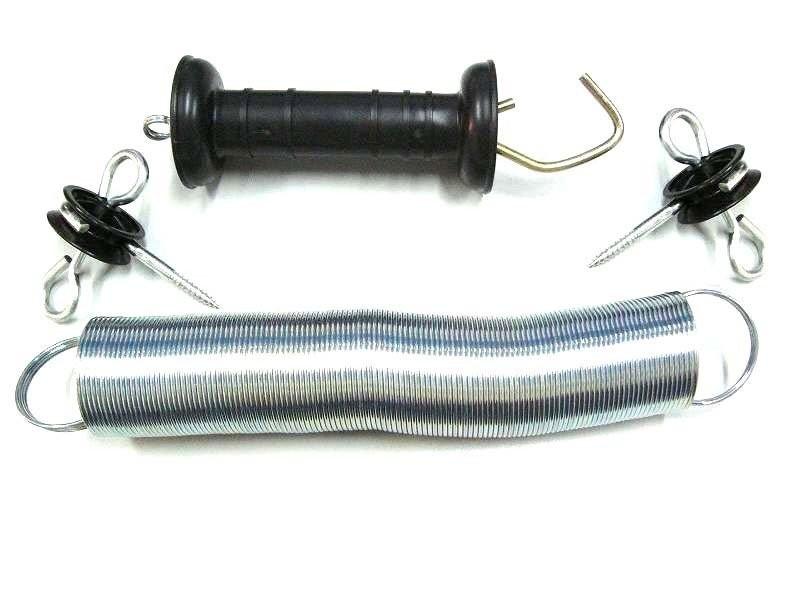 Quality HDL109B 720 Gram Spring Kits Electric Fence Gate wholesale