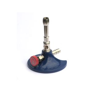 China Dental Lab Equipment  Single duct Gas lights on sale