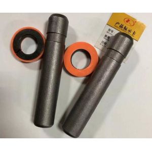 Crawler Excavator Bucket Tooth Pin High Wear Resistant