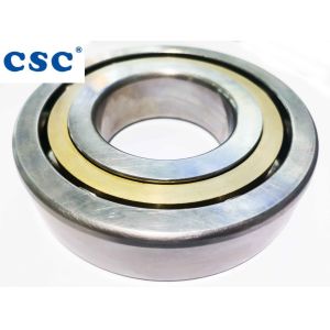 Quality P6 P5 7000AC Double Angular Contact Ball Bearing wholesale