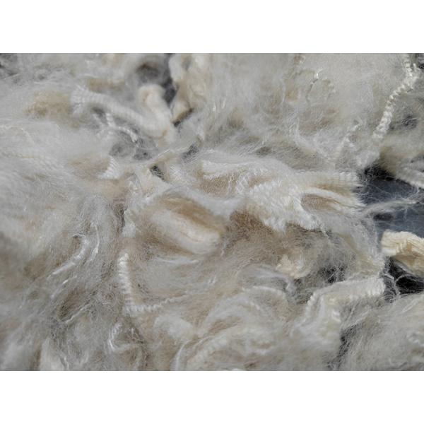 Flame Retardant High Strength Aramid Fiber 1.5Dx38MM