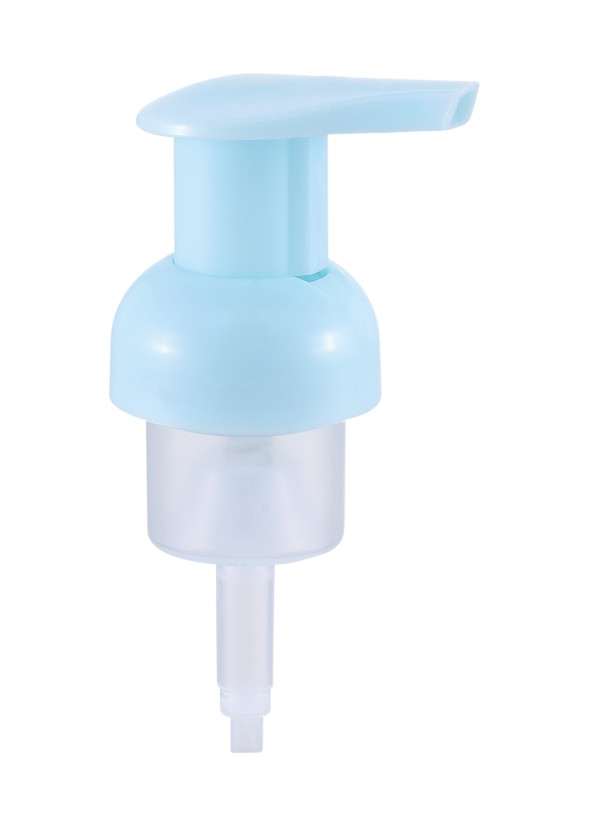 Quality Customized Plastic Foam Dispenser 30ml Foam Soap Dispenser Pump wholesale