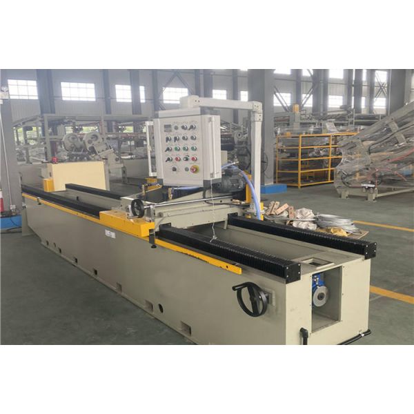 Automatic Blade Sharpener Machine Used For NC Cutter Blade Sharpening