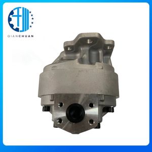 China Hydraulic Pump 705-22-44070 For Komatsu Wheel Loaders WA500 Compactors WF550 on sale