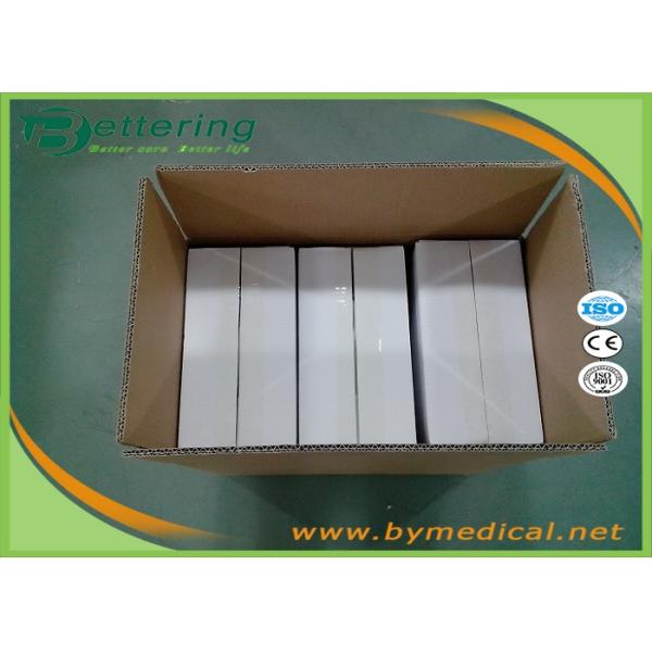 Rayon Waterproof Strapping Tape Supporting Bandages For Strains And Sprains