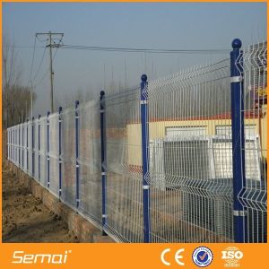 Quality Welded Wire Mesh Fence wholesale