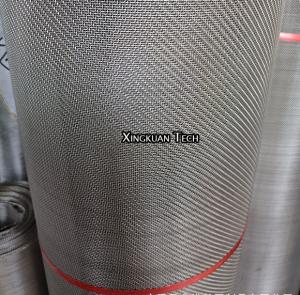 Quality 20mesh 30mesh 40mesh 50mesh SS316 Stainless Steel Wire Mesh For Paper Pulp Molding wholesale