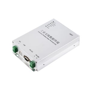 10km LOS Control 5W DTU PLC Wireless Communication Module