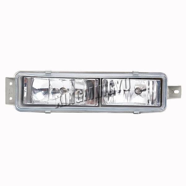 Original FAW JIEFANG J6 Truck Fog Light Hot Selling Body Parts New Condition 3732015-53A/3732020-53A