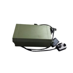 Quality 260VAC Soldier Portable Charger wholesale
