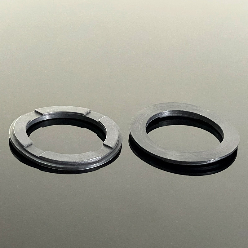 SDA Pneumatic Cushion Seal Gasket, Pneumatic Vibration Damping Washer