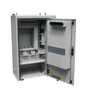 Quality 1332mm external telecoms cabinet wholesale