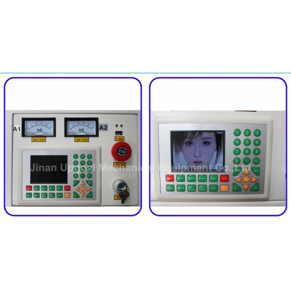 1500*2500mm Double Heads Co2 Laser Engraving Cutting Machine with RuiDa System