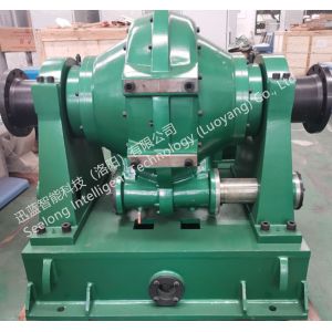 Quality Pressure Controlled Hydraulic Dynamometer Magnetoelectric Speed Sensor wholesale