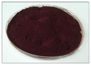 Quality Wound Healing Natural Cranberry Extract Dark Red Color With Ethanol Solvent wholesale