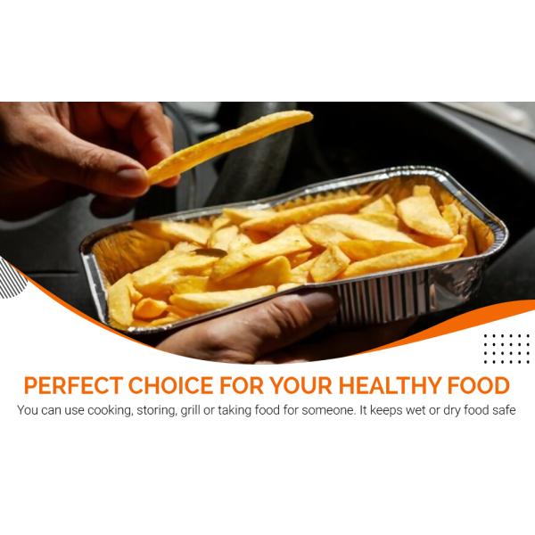 containers storage lids container cooking baking heavy duty kitchen party food pantry disposable