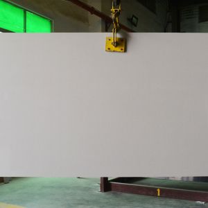 Quality Modern Polished 3200x1600mm Artificial Quartz Slabs wholesale
