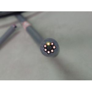 Quality Harmonized Electrical Cable H05VV-F / H03VV-F wholesale