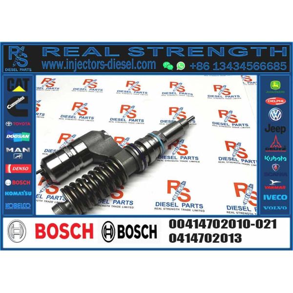 Golden Vidar Diesel Electric Fuel Injector Plunger Spring 0414702010-021 20440409 0414702010 for bosch Injector