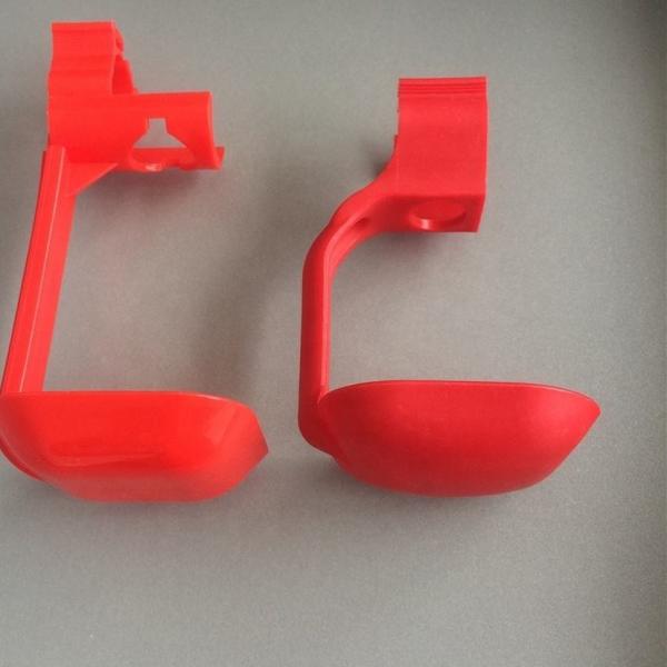 Quality Customizable Poultry Feeder Drinker MOQ 100pcs wholesale