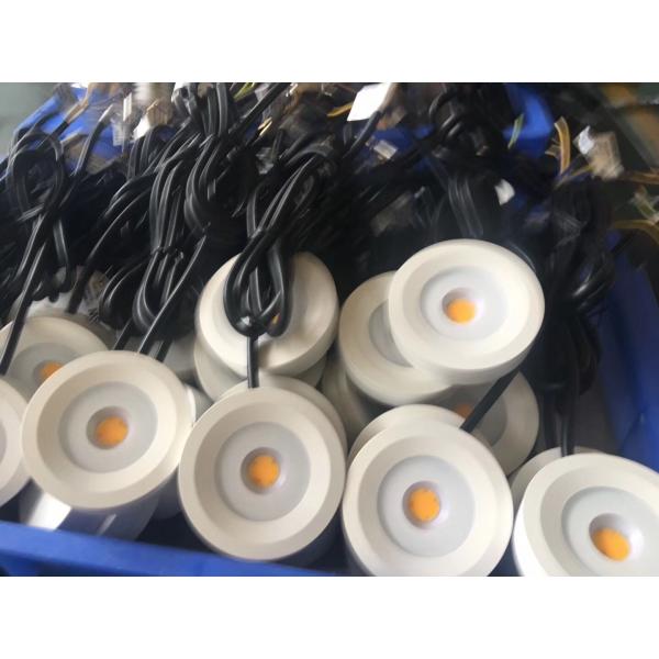 5W Mini dimmable Down Lights with IP65 waterpoof suit for Cabinet lighting, surface mounted