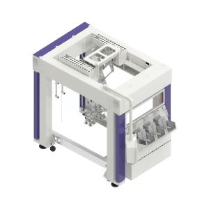 Transport Robot Application Platform