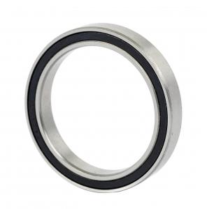 China 6905 2RS Chrome Steel 52100 Bicycle Sealed Bearings on sale