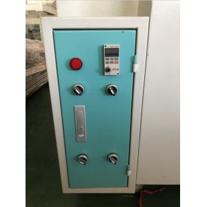 Quality 10 Sheets Uv Coating Printing Machine Plate Storage Machine 50HZ 2m/Min Speed wholesale