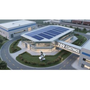 Wuhan Qibajiu New Materials Co., Ltd.