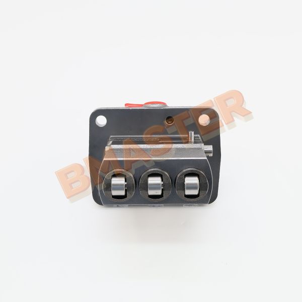 KUBOTTA V2203 Engine Fuel Injector Pump Head 1G711-51011 Precision CNC-Machined Corrosion Resistant