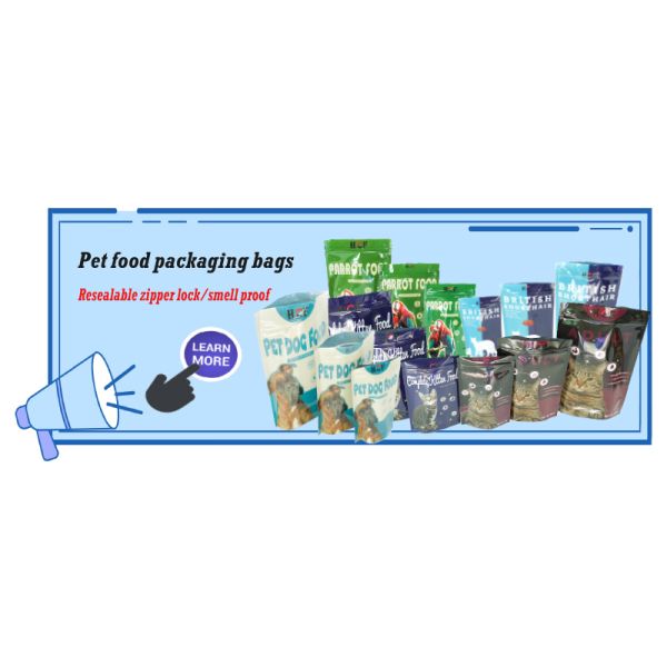 Customized Size Food Grade Nut Packaging Plastic Bag Biodegradable PE Plastic Holographic Mylar Smell Proof Zipper Logo
