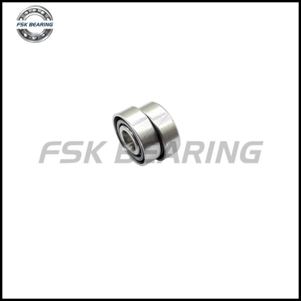 FSK 708AC/P4 Angular Contact Ball Bearing 8*22*7mm Silicon Nitride Ceramic Ball Matching Bearing