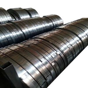 Quality ASTM 310S Hot Rolled Stainless Steel Strips 10mm-300mm Width wholesale