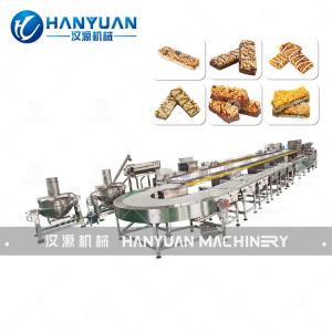 Quality Muesli Bar Production Line wholesale