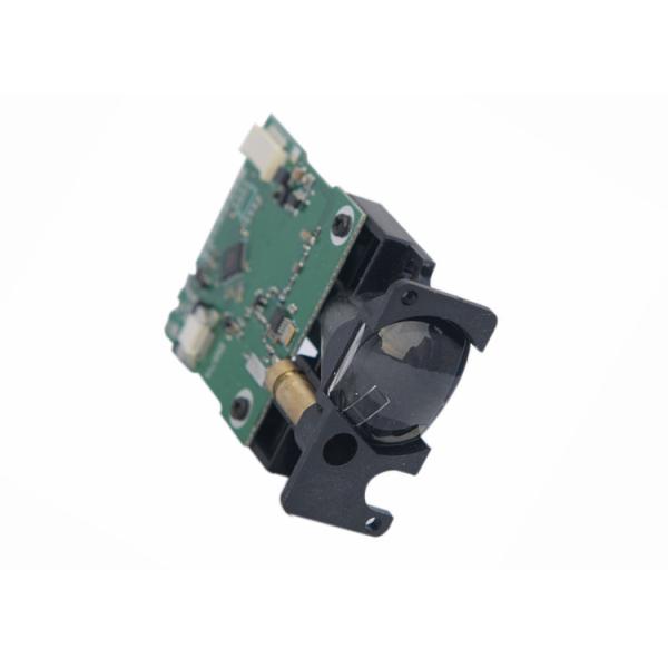 100 Meters Laser Range Finder Module 328 Feet Built In Measuring Devices Sensors
