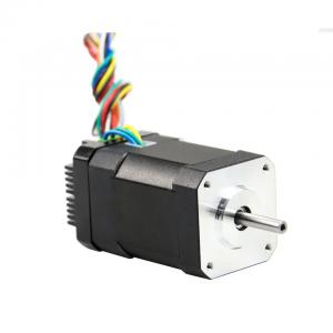 Quality 24v Brushless DC Motor With Integrated Controller For Grass Cutter And Garden Machinery wholesale