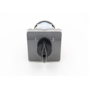 Quality LW31 series 32A Rotary Changeover Switch Cam Switch 3Position 2Layers wholesale