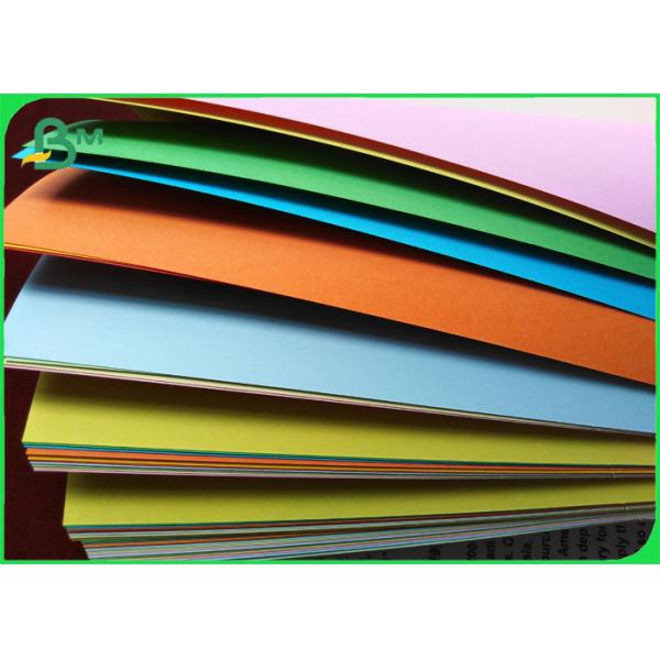  Acid free 180gsm Double - Color Cardstock Paper 100LB Rolls 850mm