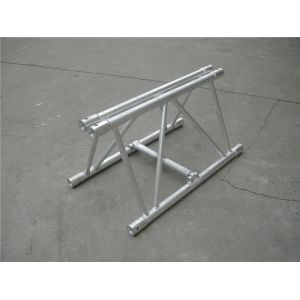 Quality 520x470 mm Aluminum Foldable Truss / Triangle Spigot Truss Diameter Ø60mm wholesale