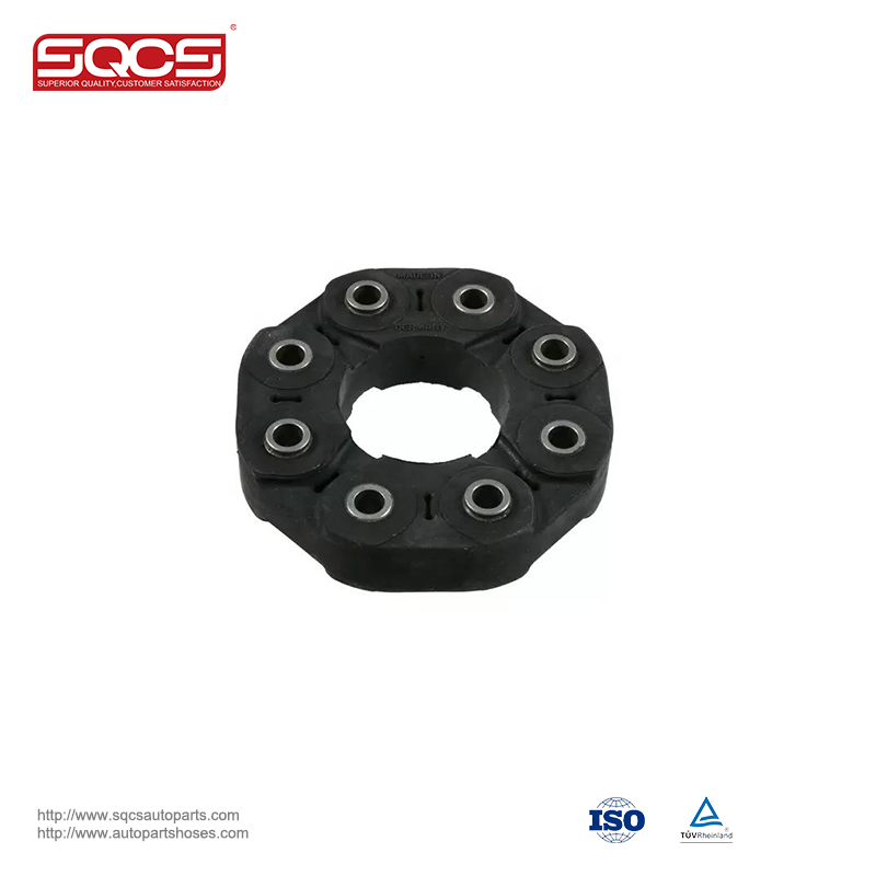 100% Tested Sprinter 906 224 SQCS Flex Disc 9064110015 for Mercedes Benz W906