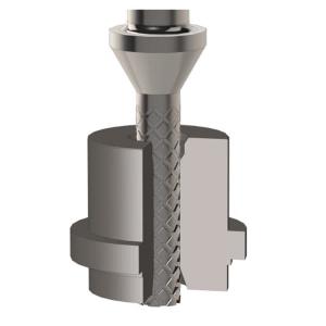 Quality Durable Lightweight Precision Control Valve High Efficiency Cavitation Solution wholesale