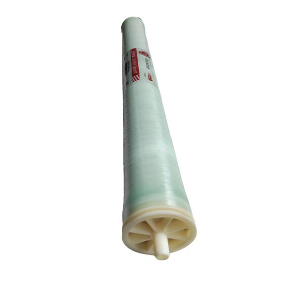 Anti Pollution RO Purifier Membrane Bw-4040-Fr Stable Desalination Rate 99.6%